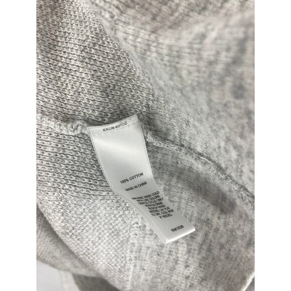 Express Two Way Lace Up Cold Shoulder Sweater XS - Picture 7 of 8